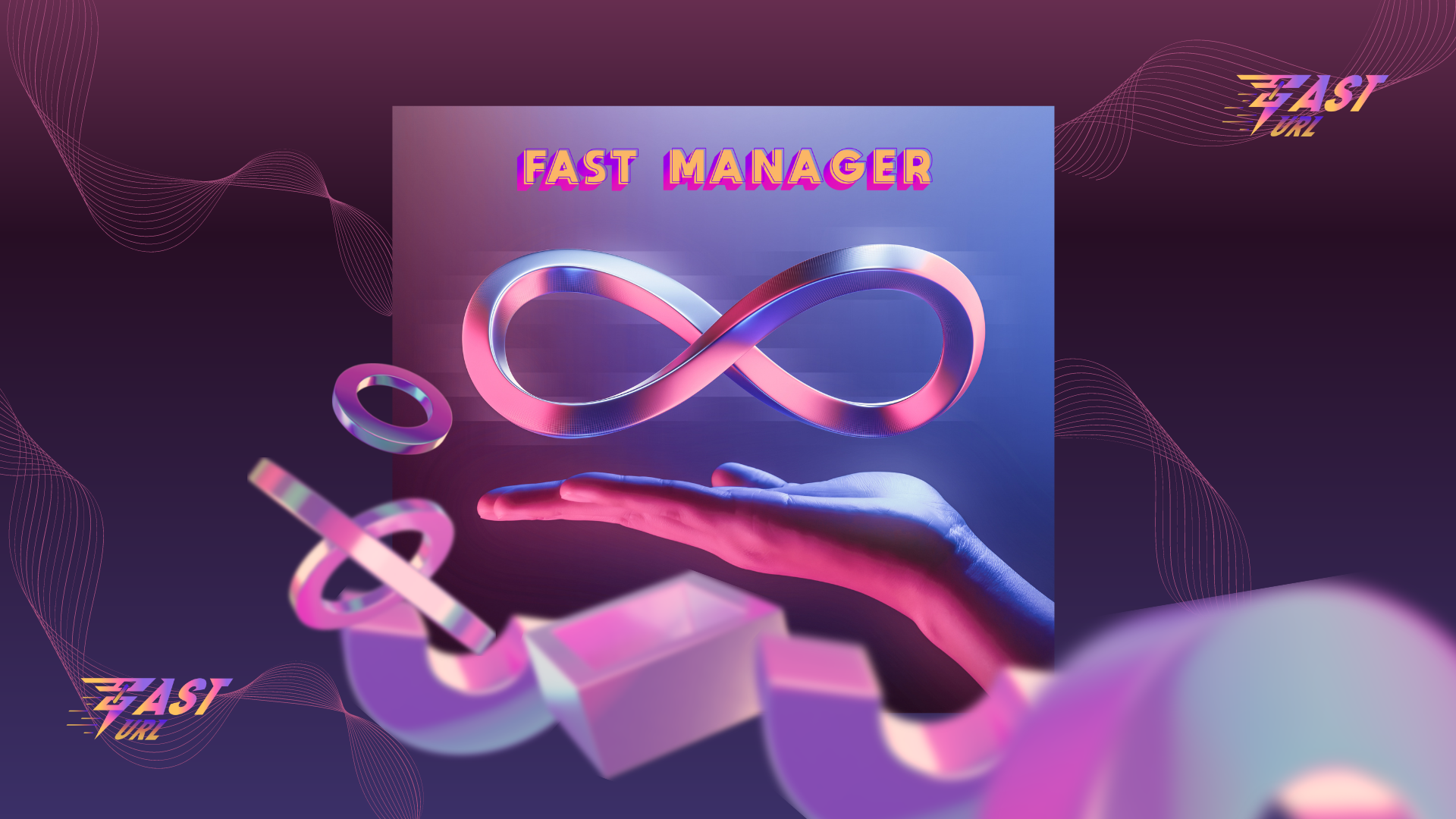 Fast Manager | Unlimited Online Files Storage